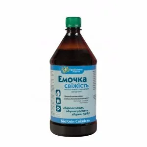 Емочка Свіжість