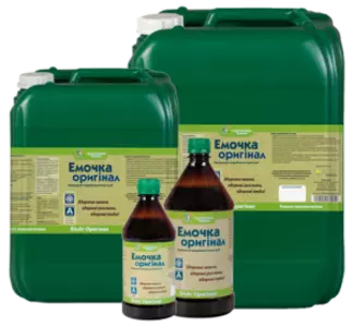 Емочка Оригінал